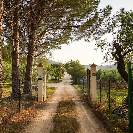 別荘 Casa Jo - A 5 Minuti Dalla Con Piscina *