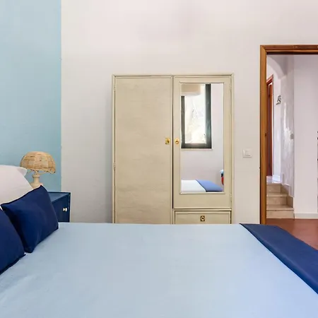 Casa Jo - A 5 Minuti Dalla Con Piscina *