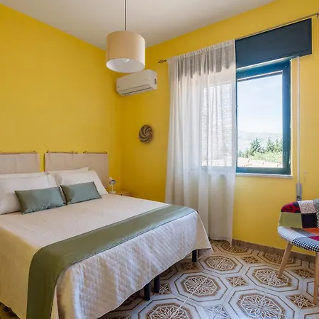 Holiday home Casa Jo - A 5 Minuti Dalla Con Piscina