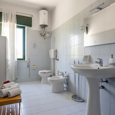 別荘 Casa Jo - A 5 Minuti Dalla Con Piscina *