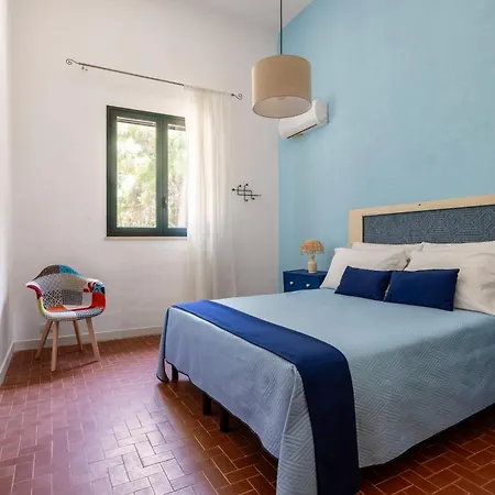 Casa Jo - A 5 Minuti Dalla Con Piscina Holiday home Castellammare del Golfo