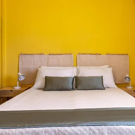 Casa Jo - A 5 Minuti Dalla Con Piscina *