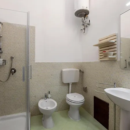 Casa Jo - A 5 Minuti Dalla Con Piscina Holiday home