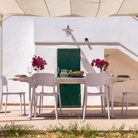 Casa Jo - A 5 Minuti Dalla Con Piscina Holiday home Castellammare del Golfo