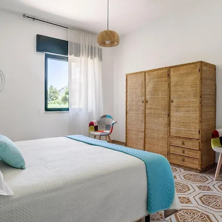 Casa Jo - A 5 Minuti Dalla Con Piscina * Castellammare del Golfo