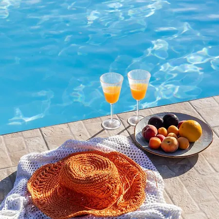 Casa Jo - A 5 Minuti Dalla Con Piscina