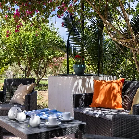 Casa Jo - A 5 Minuti Dalla Con Piscina Holiday home