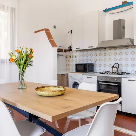 Holiday home Casa Jo - A 5 Minuti Dalla Con Piscina Castellammare del Golfo