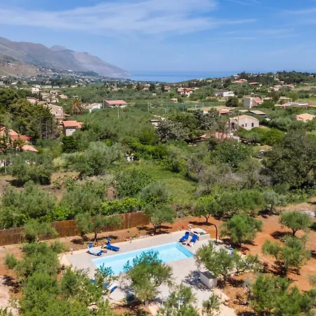 別荘 Casa Jo - A 5 Minuti Dalla Con Piscina *