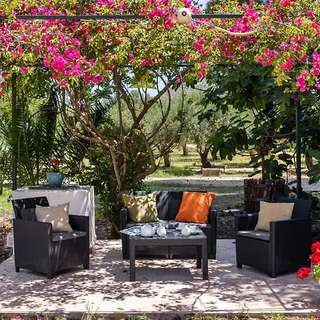 Holiday home Casa Jo - A 5 Minuti Dalla Con Piscina