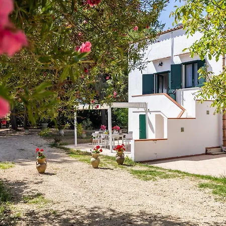 Casa Jo - A 5 Minuti Dalla Con Piscina * Castellammare del Golfo