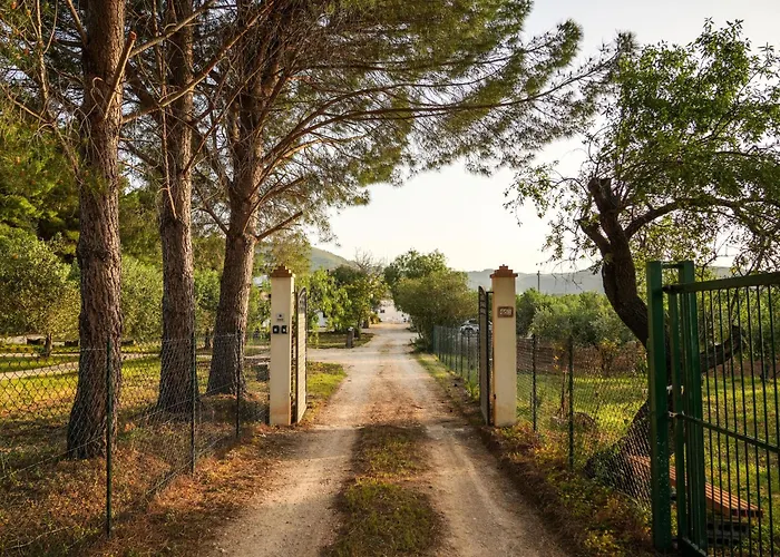 Casa vacanze Casa Jo - A 5 Minuti Dalla Con Piscina *