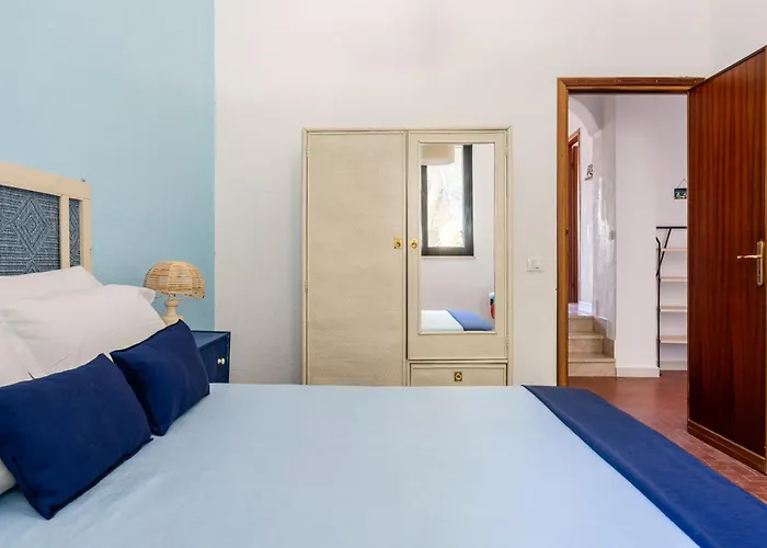 Casa Jo - A 5 Minuti Dalla Con Piscina *