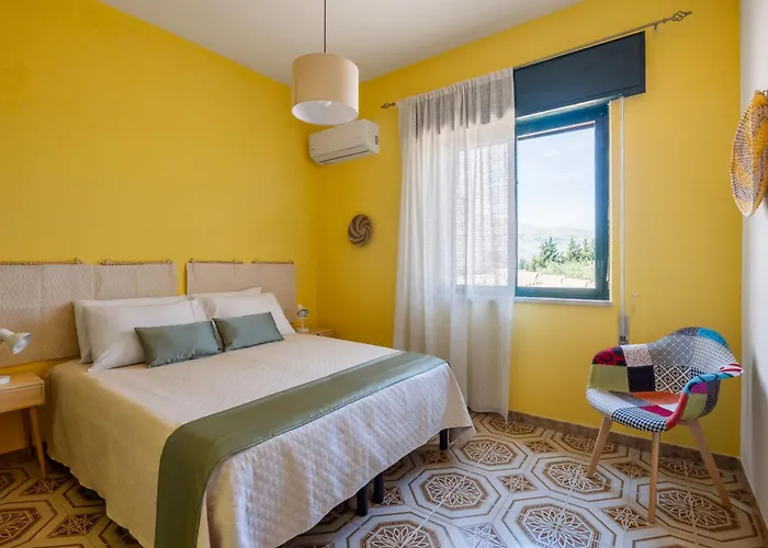 Casa vacanze Casa Jo - A 5 Minuti Dalla Con Piscina