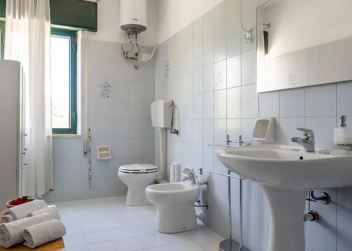 Casa vacanze Casa Jo - A 5 Minuti Dalla Con Piscina *