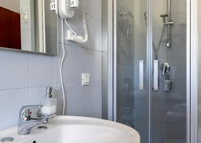 Casa Jo - A 5 Minuti Dalla Con Piscina