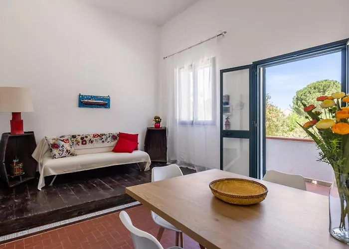 Casa Jo - A 5 Minuti Dalla Con Piscina Casa vacanze *