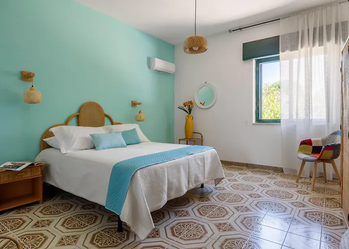 Casa Jo - A 5 Minuti Dalla Con Piscina Casa vacanze