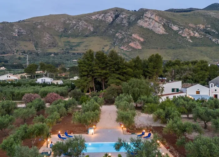 Casa vacanze Casa Jo - A 5 Minuti Dalla Con Piscina *