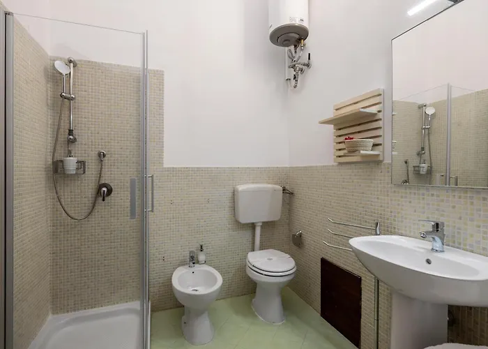 Casa Jo - A 5 Minuti Dalla Con Piscina Casa vacanze