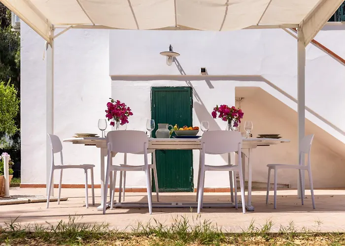 Casa Jo - A 5 Minuti Dalla Con Piscina Casa vacanze Castellammare del Golfo