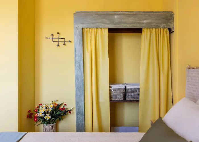 Casa Jo - A 5 Minuti Dalla Con Piscina
