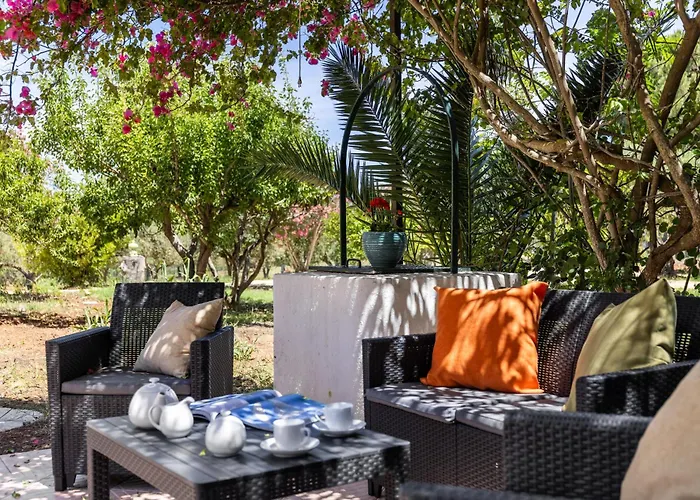 Casa Jo - A 5 Minuti Dalla Con Piscina Casa vacanze