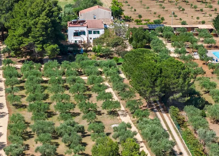 Casa Jo - A 5 Minuti Dalla Con Piscina Casa vacanze *