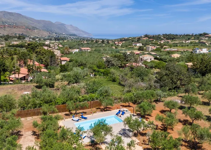 Casa vacanze Casa Jo - A 5 Minuti Dalla Con Piscina *