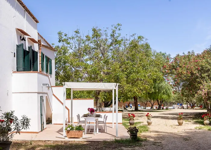Casa Jo - A 5 Minuti Dalla Con Piscina *