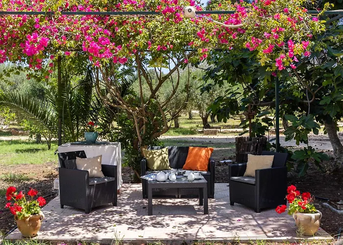 Casa vacanze Casa Jo - A 5 Minuti Dalla Con Piscina
