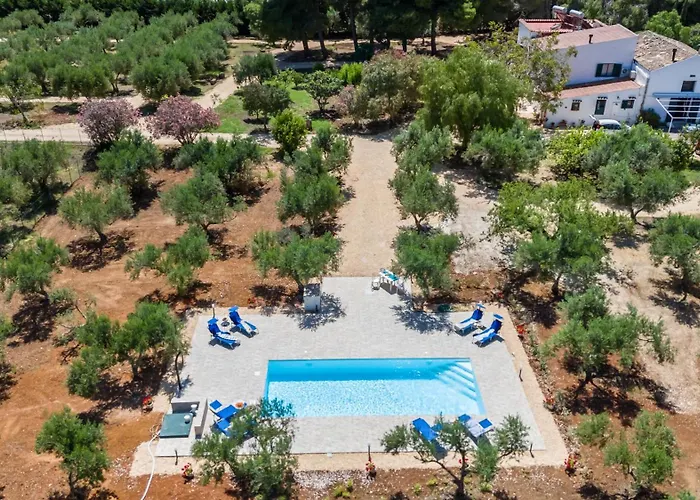 Casa vacanze Casa Jo - A 5 Minuti Dalla Con Piscina *
