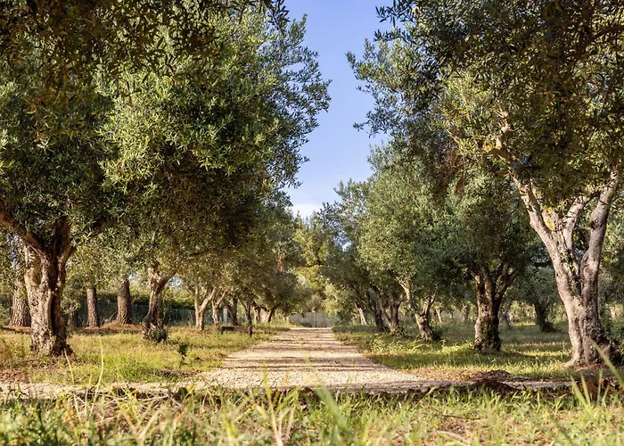 Casa vacanze Casa Jo - A 5 Minuti Dalla Con Piscina Castellammare del Golfo
