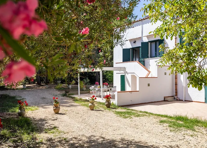 Casa Jo - A 5 Minuti Dalla Con Piscina * Castellammare del Golfo